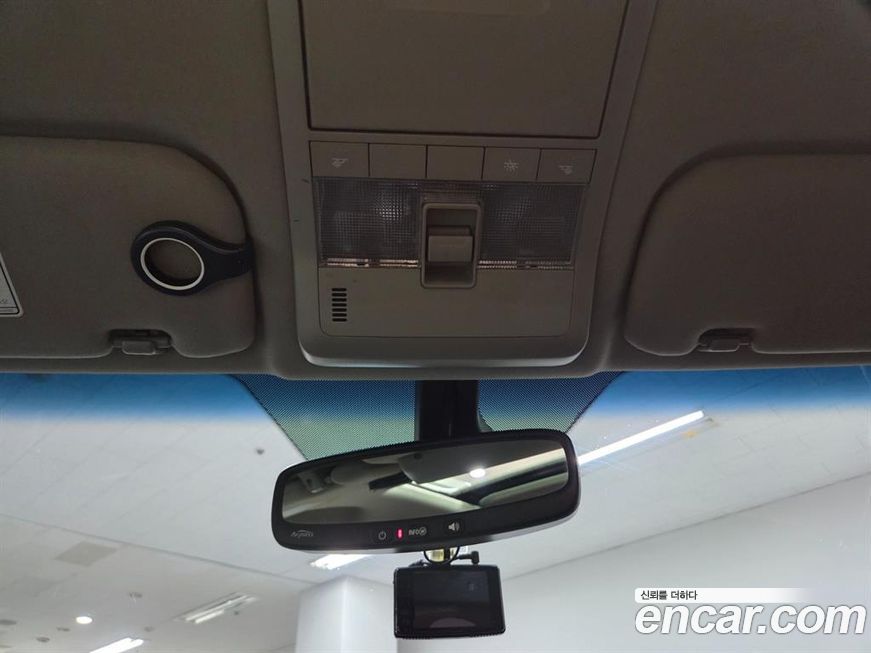 ChevroletGMDaewoo Captiva 2016