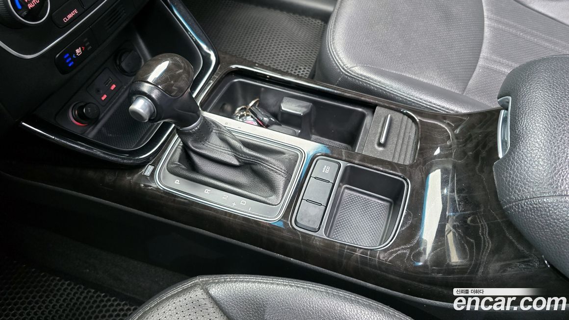 Kia Sorento 2013