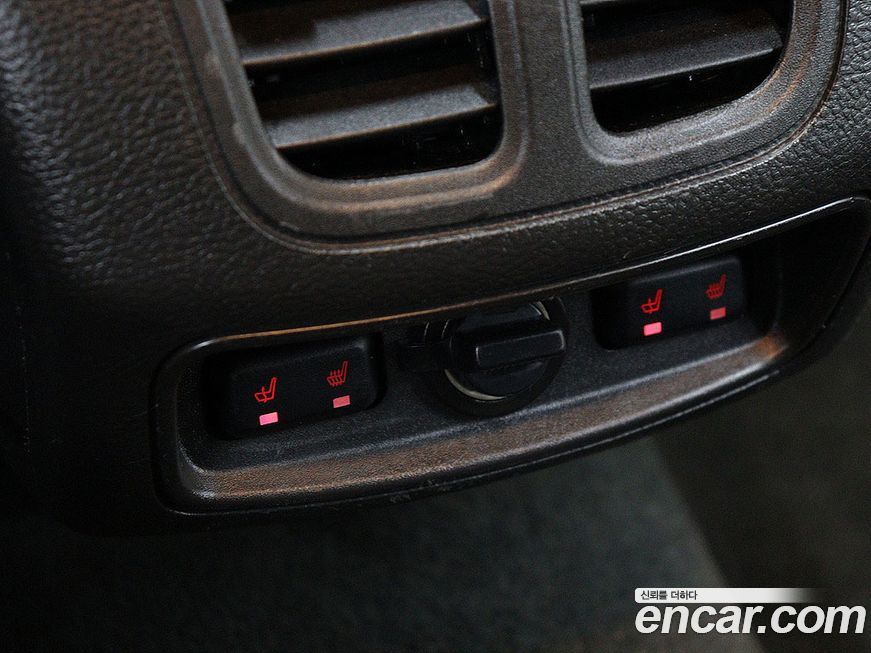 Ford Taurus 2016