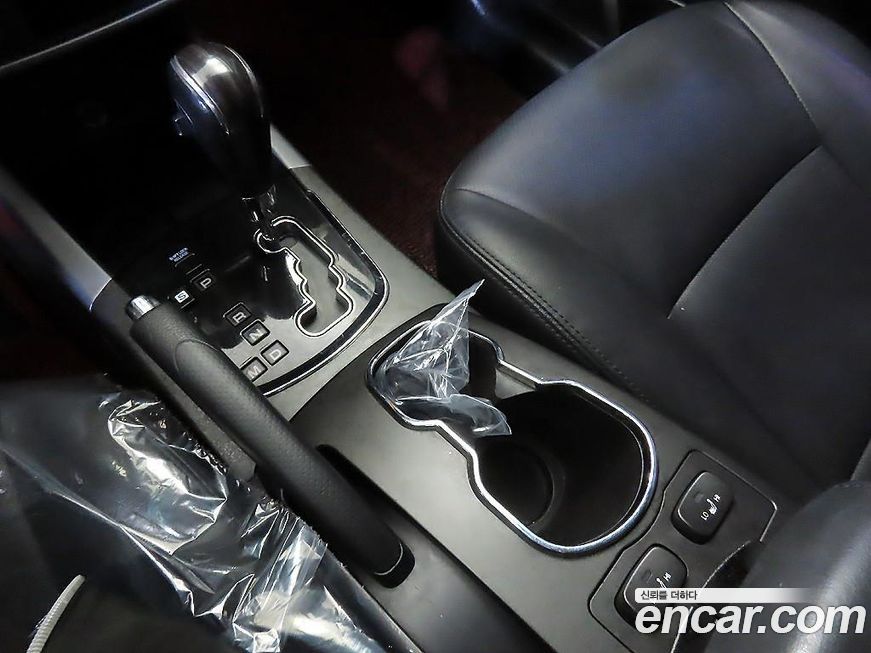 KG_Mobility_Ssangyong KORANDO 2014