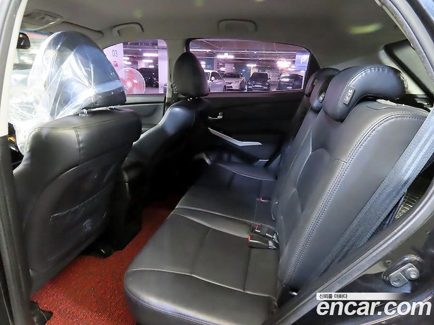 KG_Mobility_Ssangyong KORANDO 2014