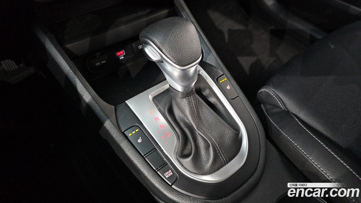 Kia K3 2022