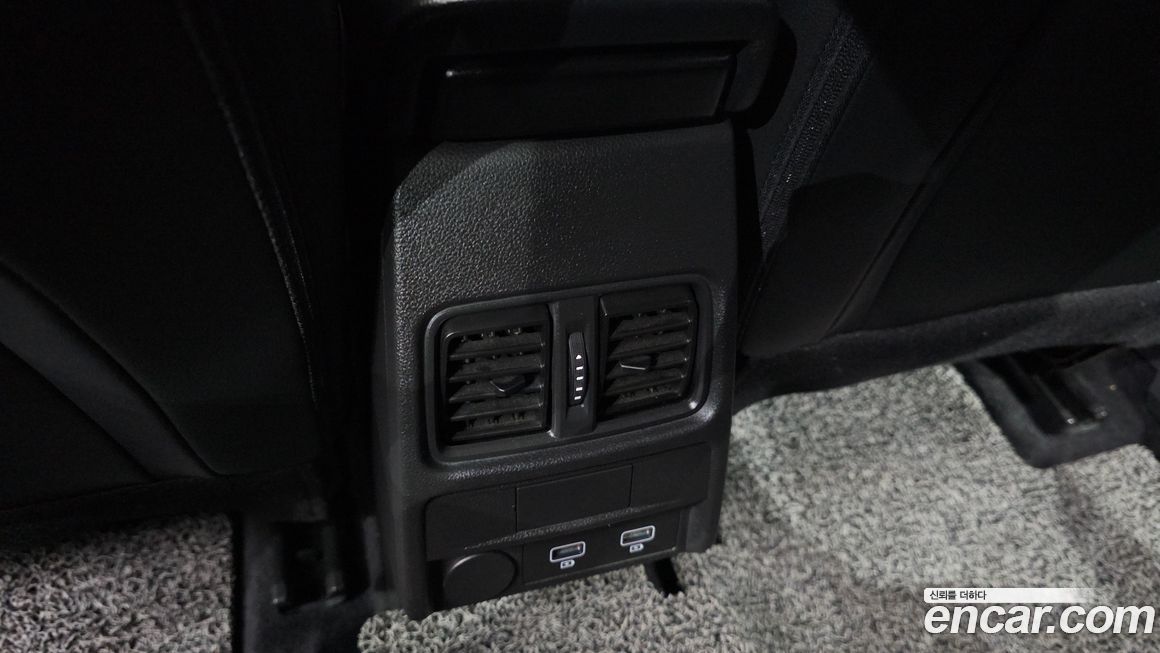 Renault-KoreaSamsung XM3 2020