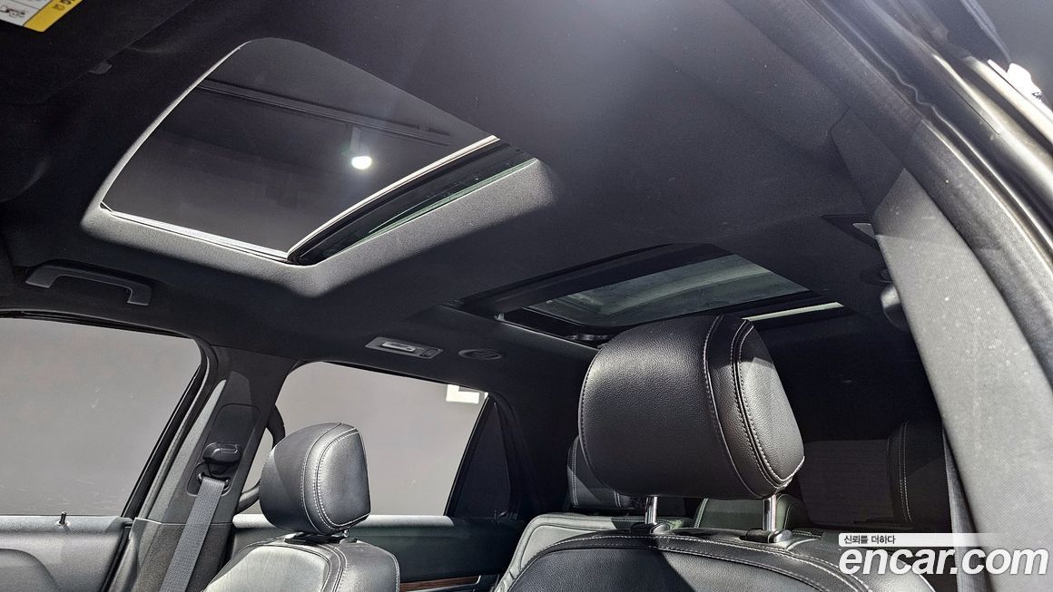 Ford Explorer 2017