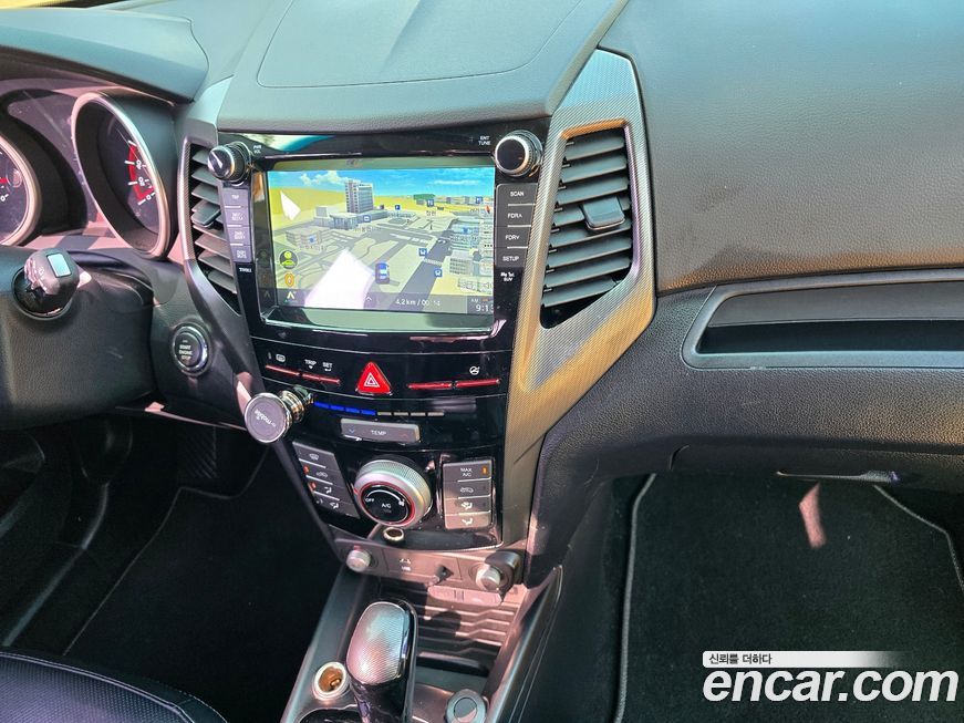 KG_Mobility_Ssangyong TIBOLI 2017