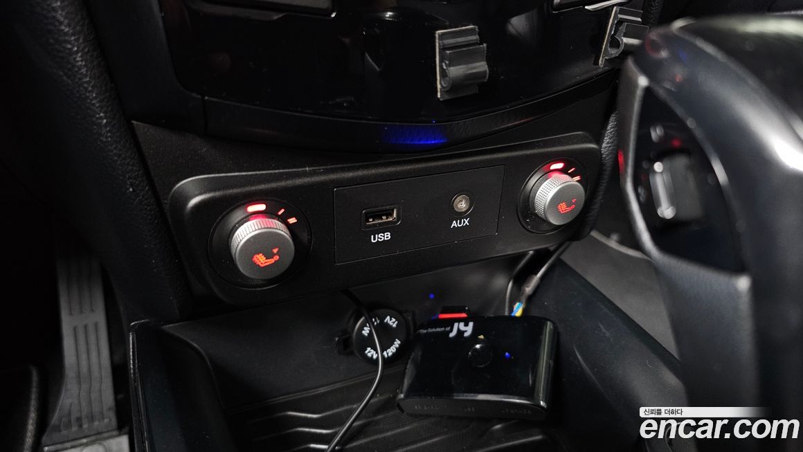 KG_Mobility_Ssangyong TIBOLI 2018