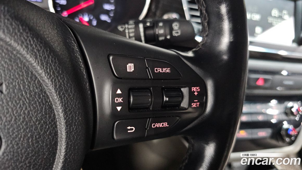 Kia Canival 2020
