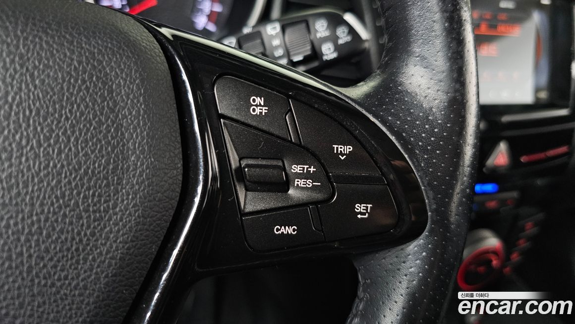 KG_Mobility_Ssangyong TIBOLI 2018