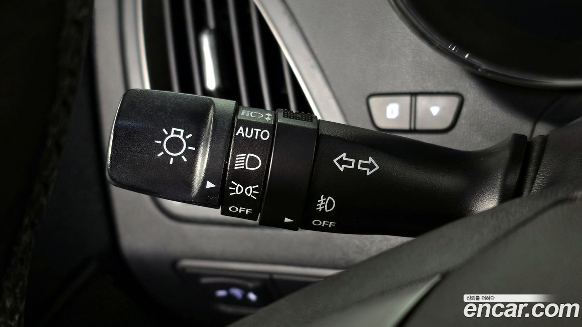 Hyundai Tucson 2014