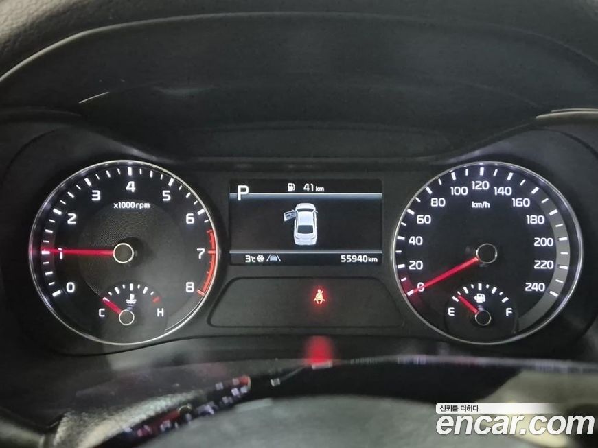 Kia K3 2022