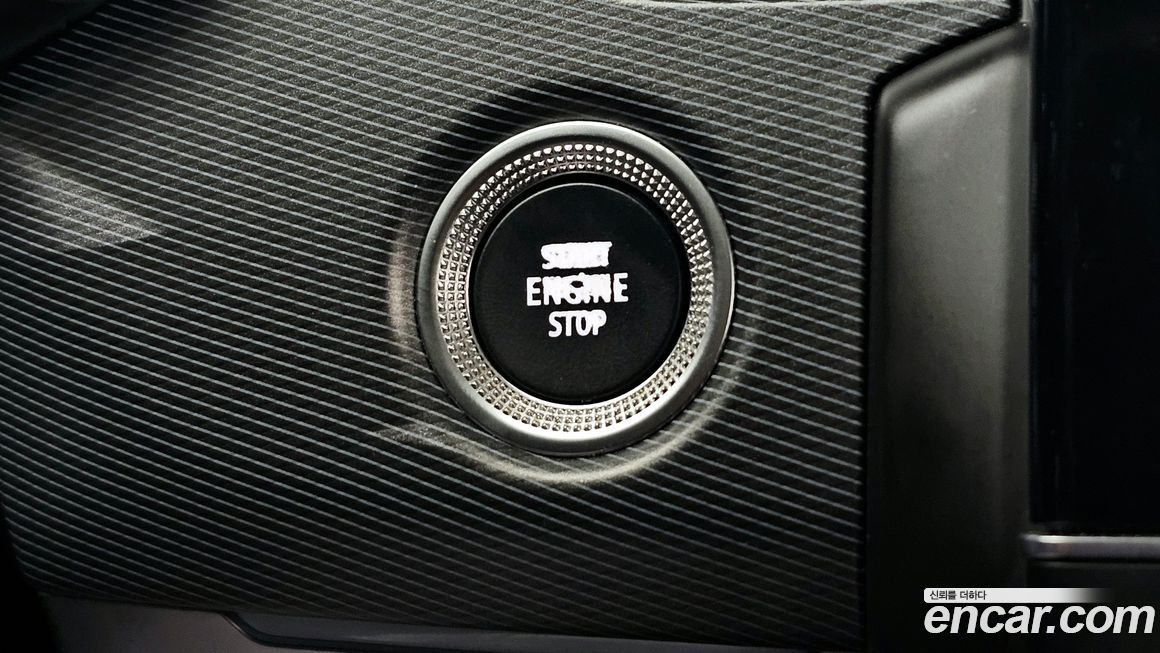 Renault-KoreaSamsung XM3 2020