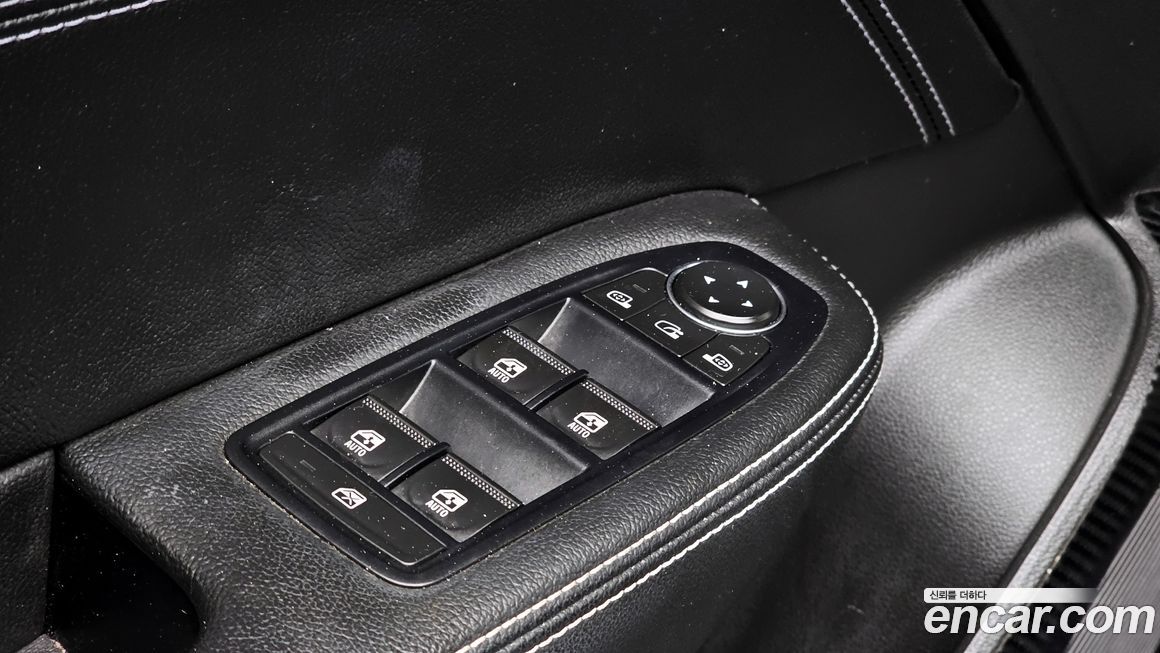 Renault-KoreaSamsung XM3 2020