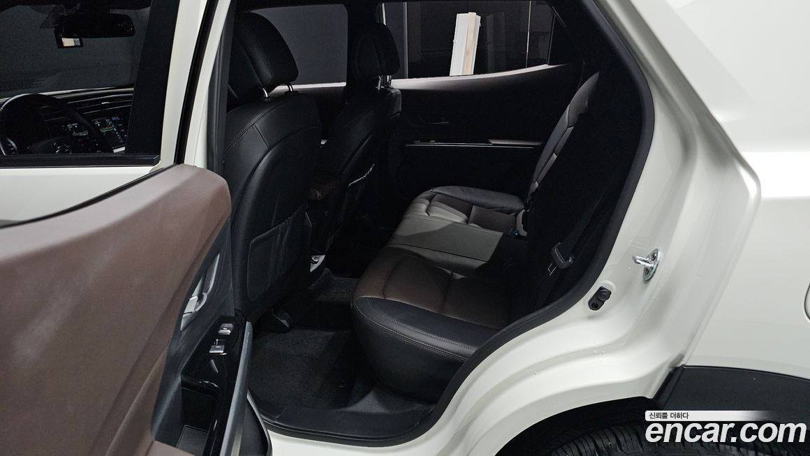 KG_Mobility_Ssangyong KORANDO 2022