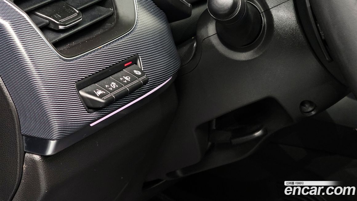 Renault-KoreaSamsung XM3 2020