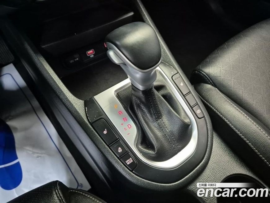 Kia K3 2022