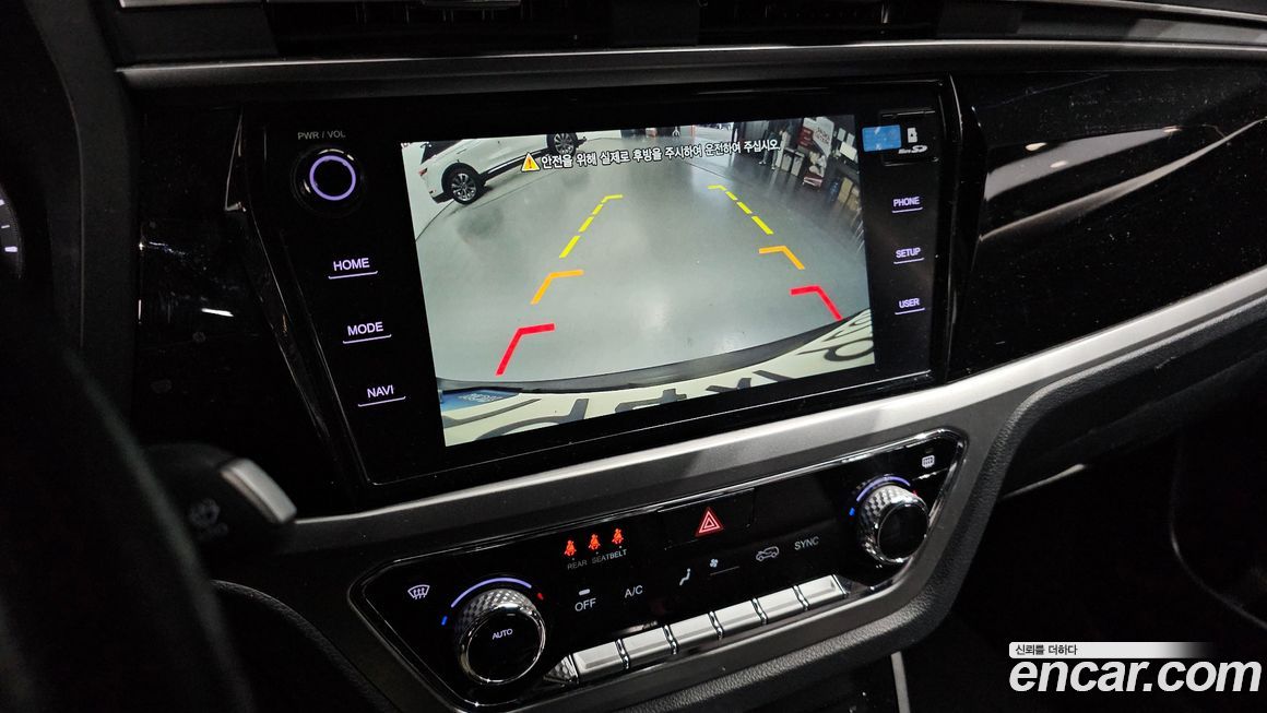 KG_Mobility_Ssangyong KORANDO 2022