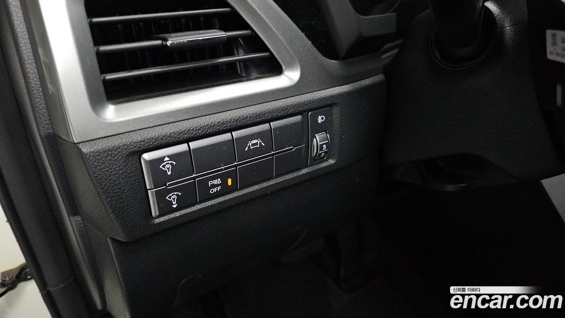 KG_Mobility_Ssangyong KORANDO 2022