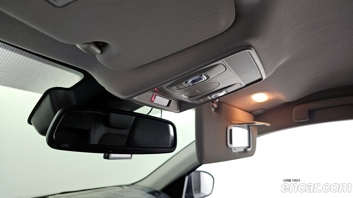 Renault-KoreaSamsung XM3 2020