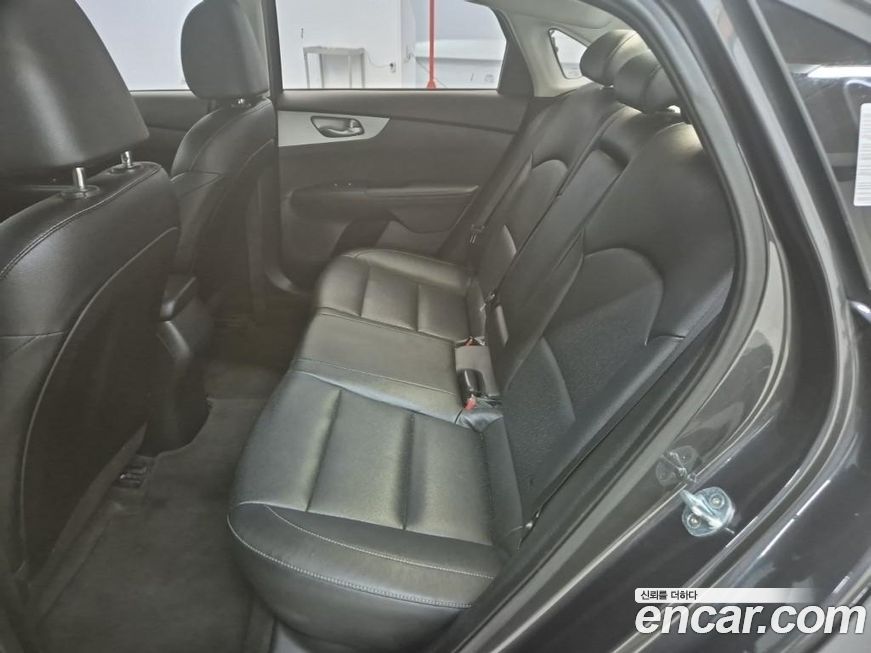 Kia K3 2022