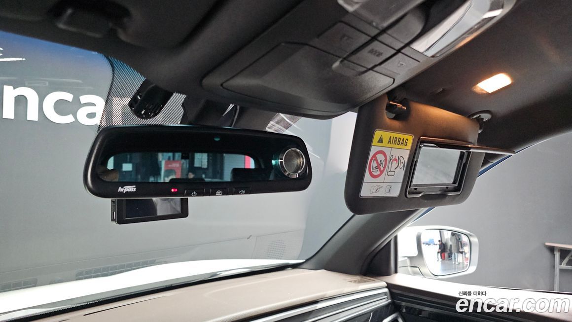 KG_Mobility_Ssangyong KORANDO 2022