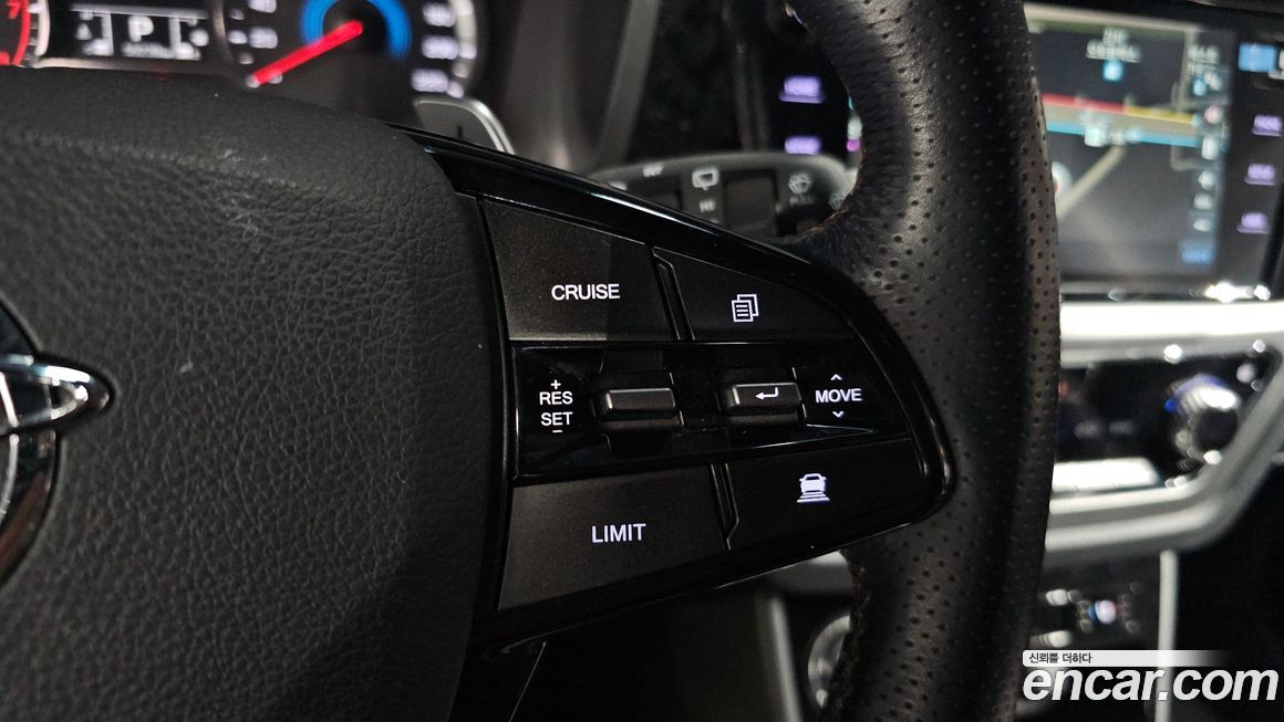 KG_Mobility_Ssangyong KORANDO 2022