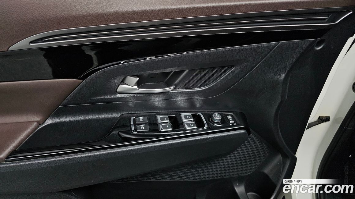 KG_Mobility_Ssangyong KORANDO 2022