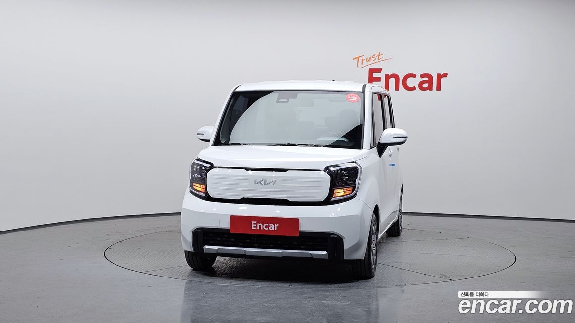 Kia RAY 2026