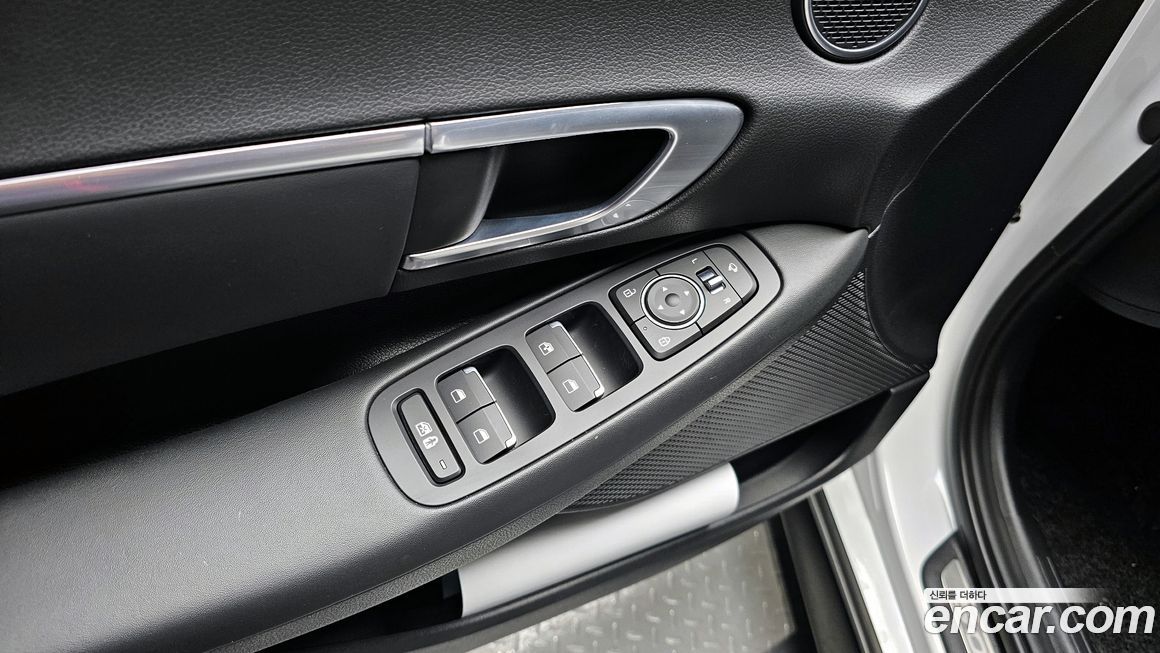 Hyundai Sonata 2020