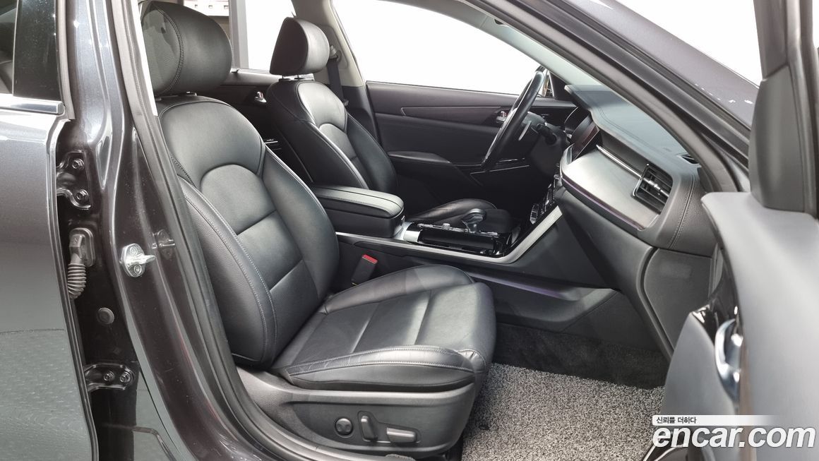 Kia K7 2020