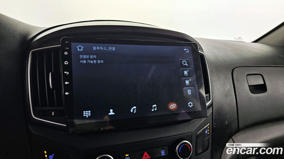 Hyundai Starex 2020