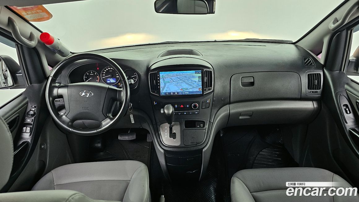 Hyundai Starex 2020