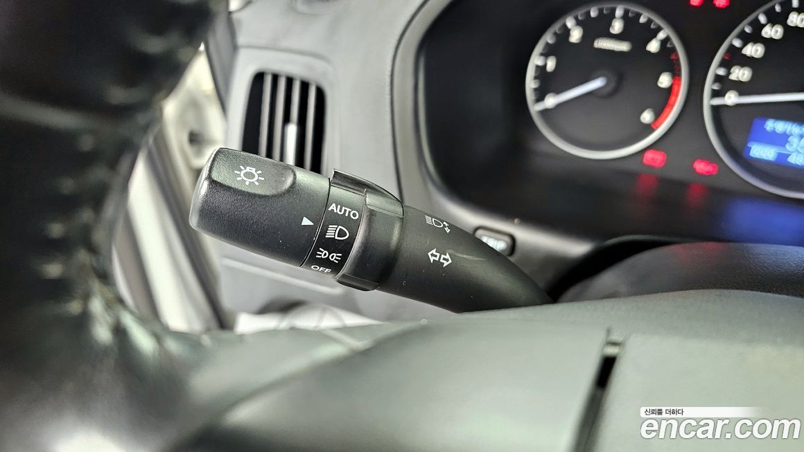 Hyundai Starex 2020