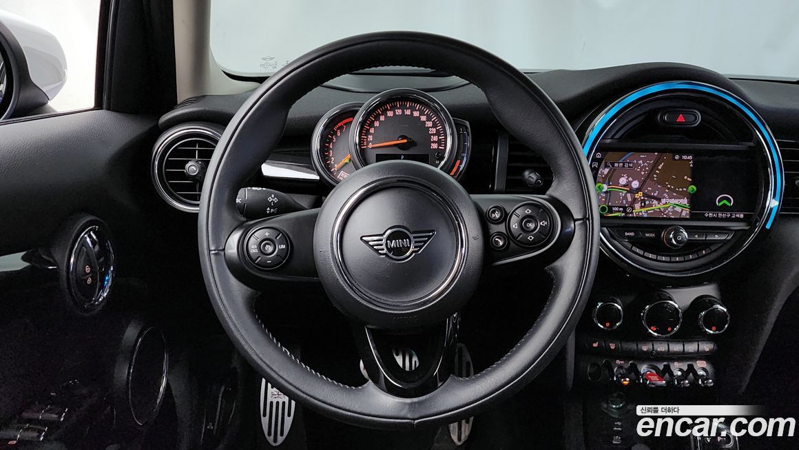 Mini Cooper 2020