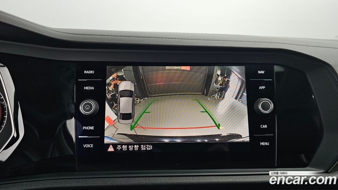 Volkswagen Jetta 2020