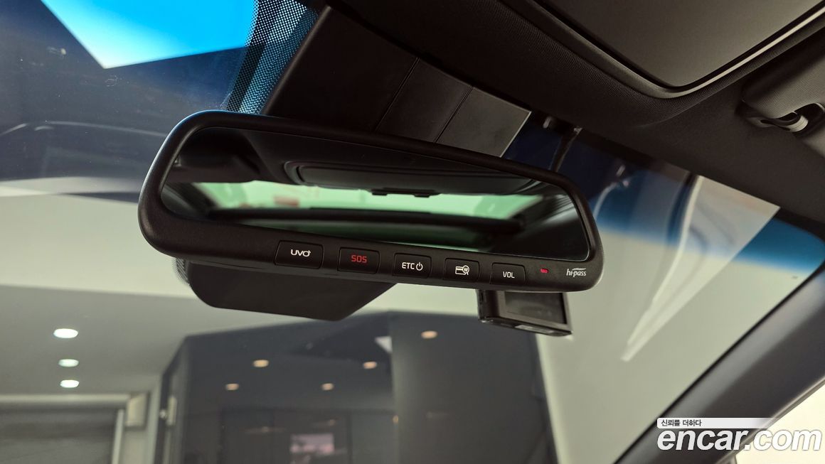 Kia Sportage 2019