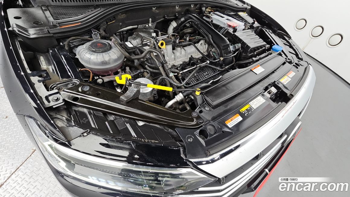 Volkswagen Jetta 2020