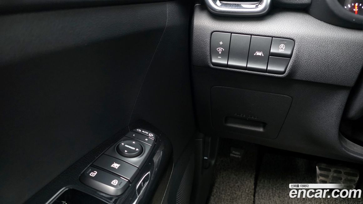 Kia Sportage 2019