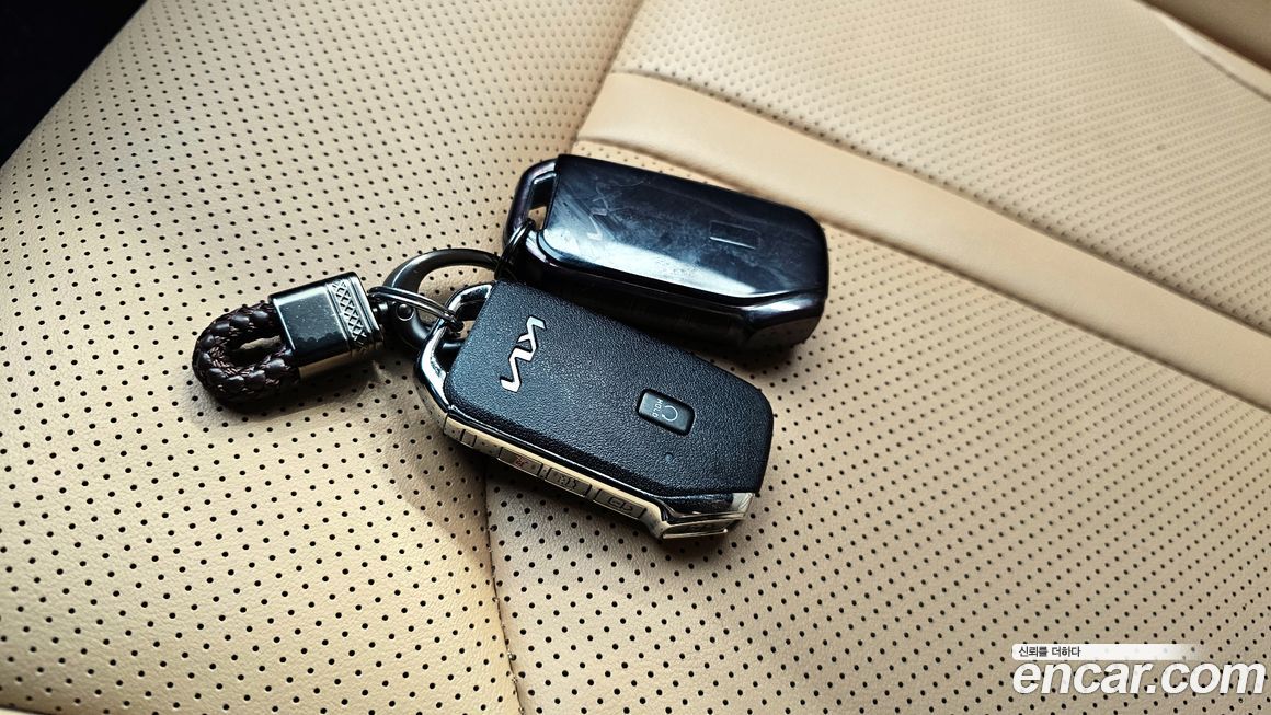 Kia K5 2022