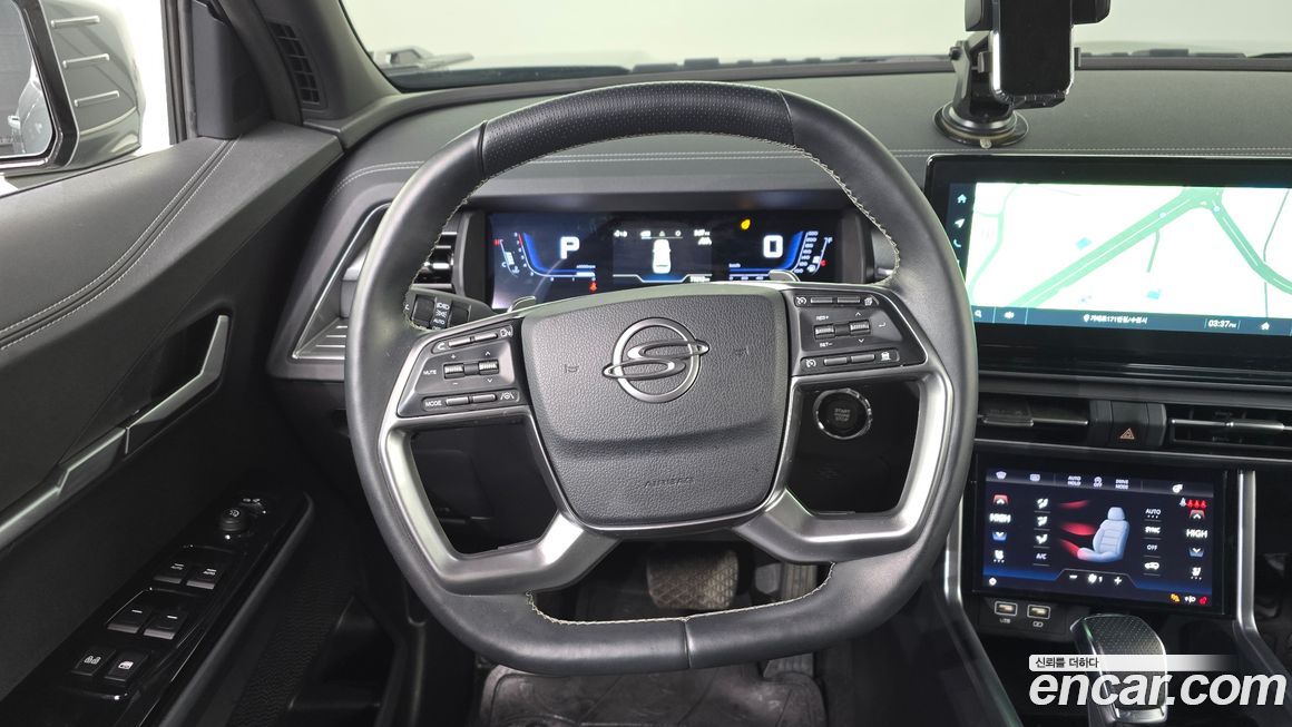 KG_Mobility_Ssangyong Torres 2023