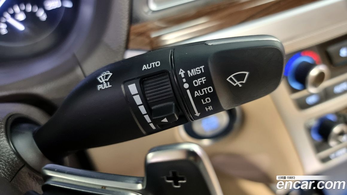 Genesis G80 2017
