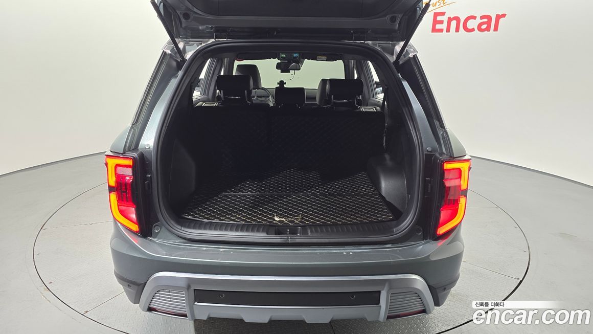 KG_Mobility_Ssangyong Torres 2023