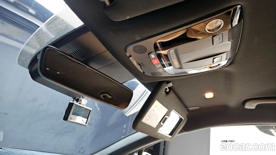 Kia K5 2022