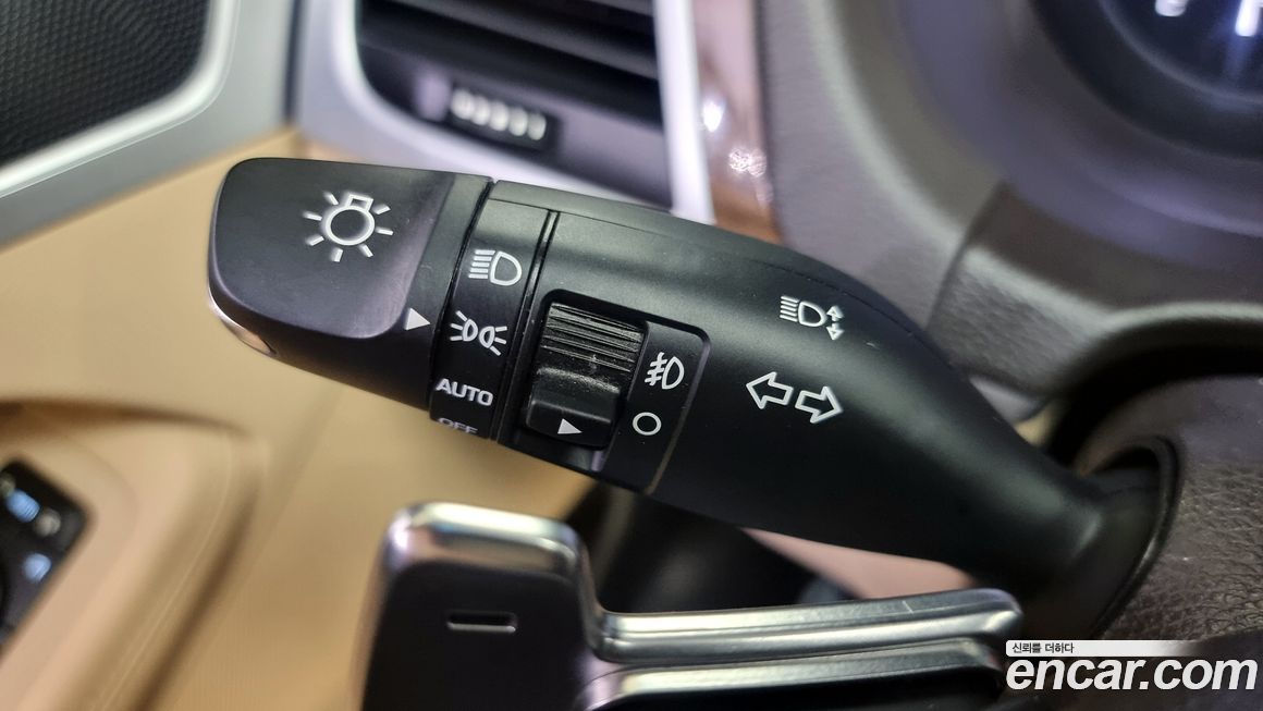Genesis G80 2017