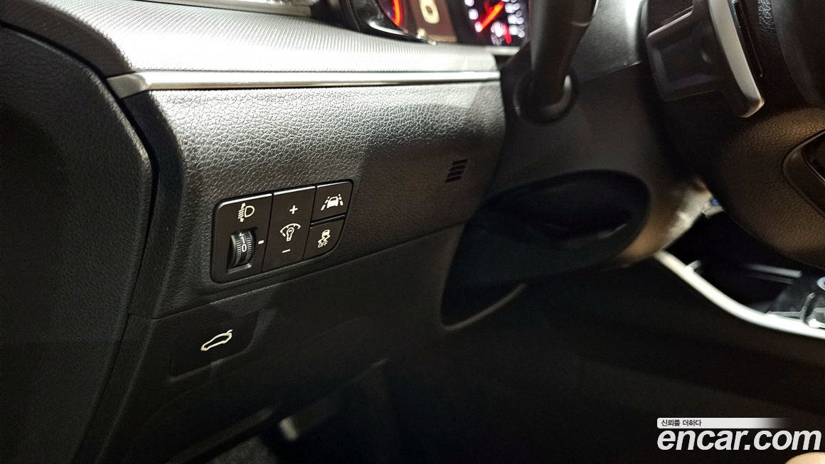 Kia K5 2022