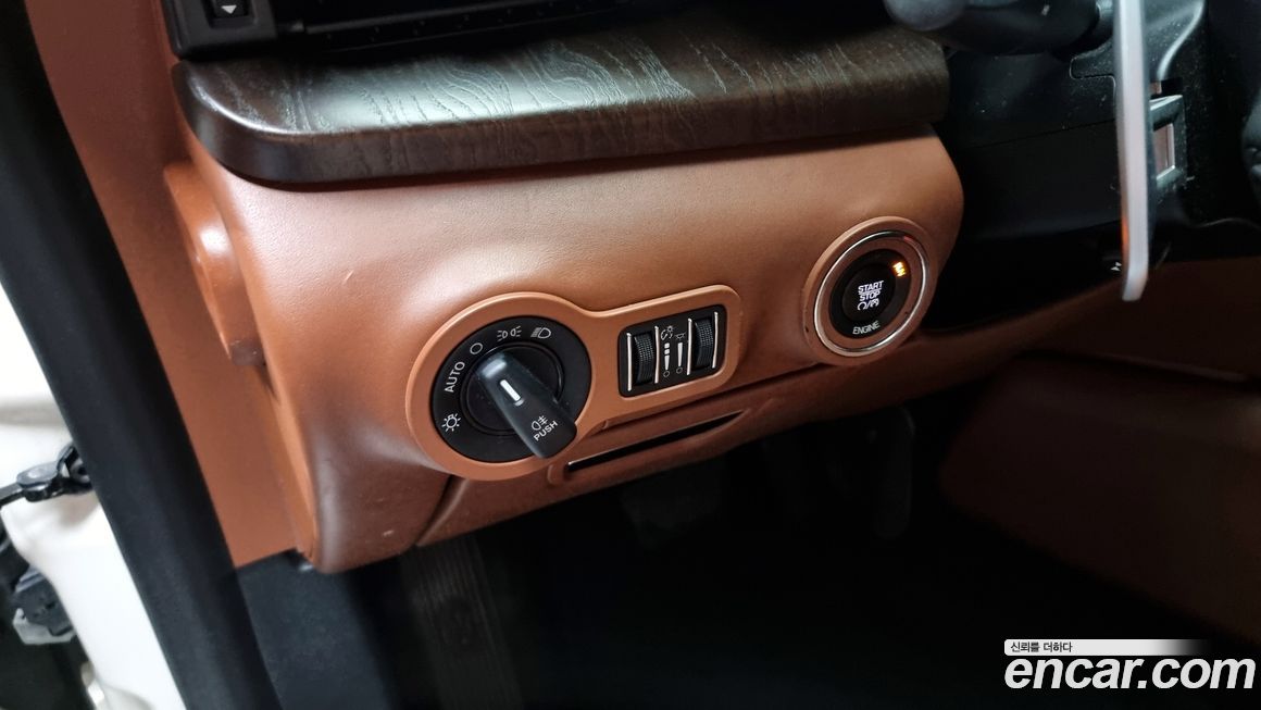 Maserati Quattroporte 2016