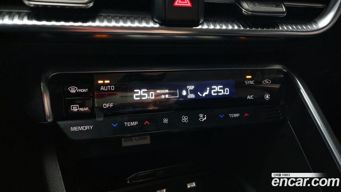 Kia K5 2023