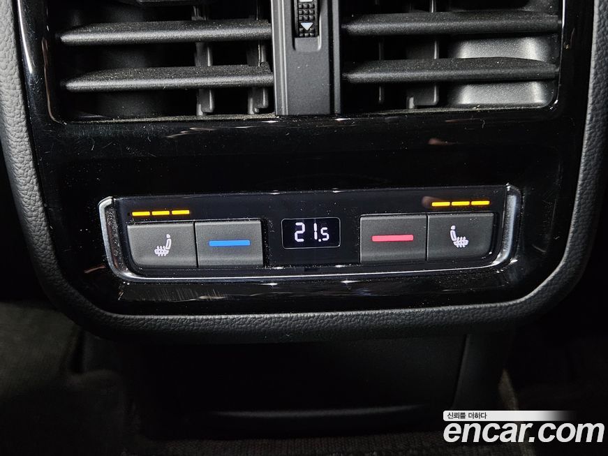 Volkswagen Passat 2021