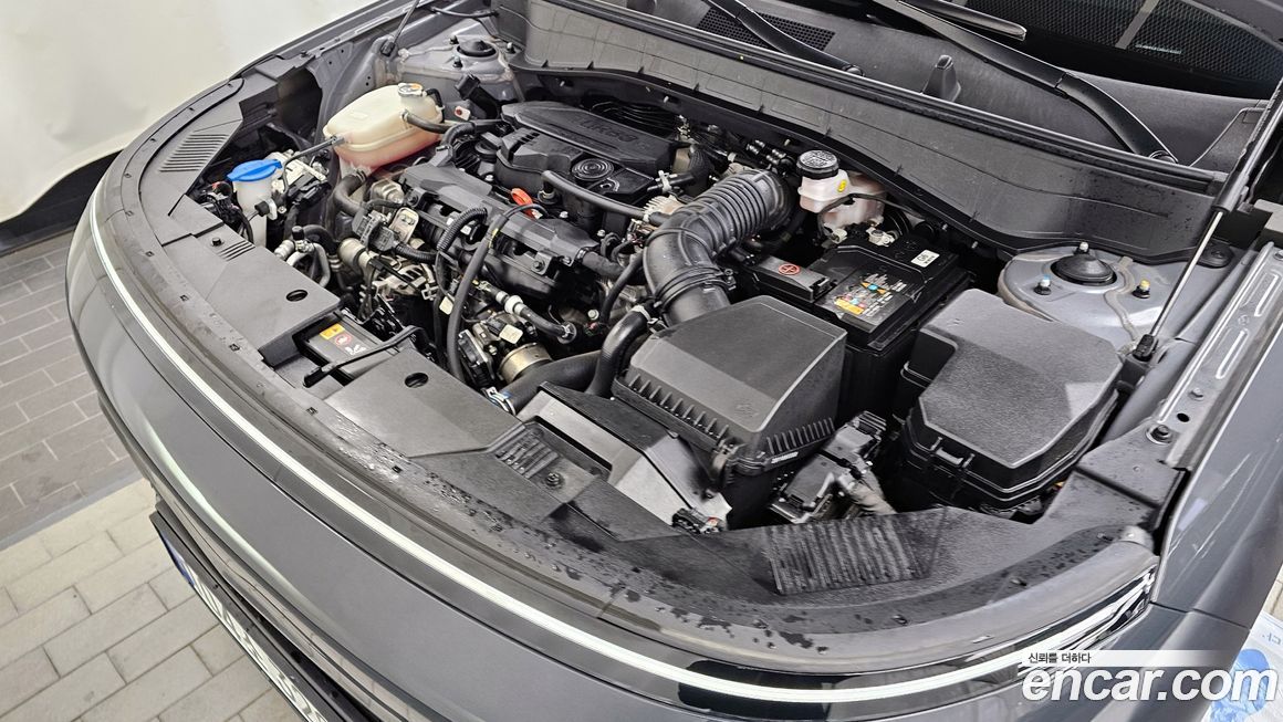 Hyundai Kona 2025
