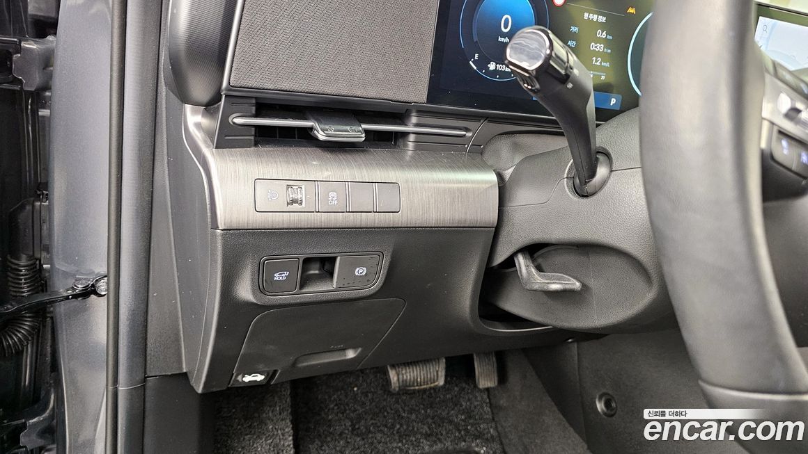 Hyundai Kona 2025
