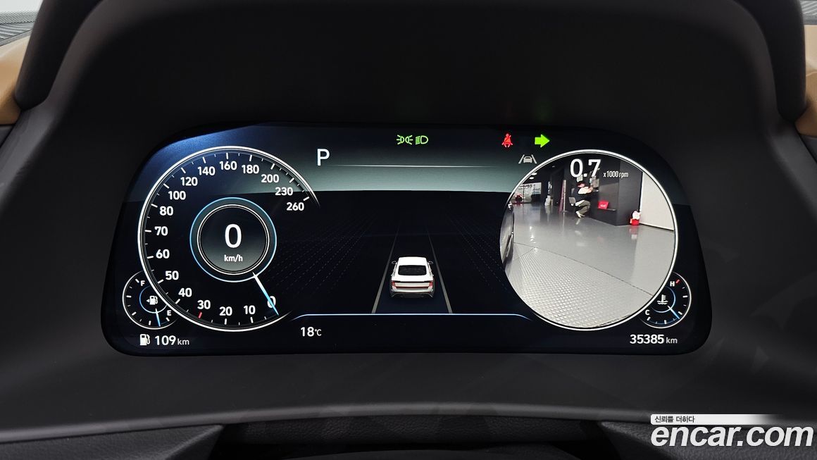 Hyundai Sonata 2023